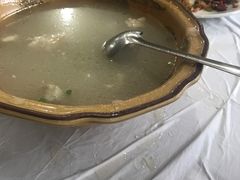 -明升萝卜汤