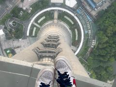 -东方明珠广播电视塔