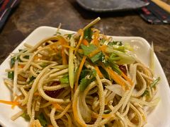 -冰城小镇音乐串吧·聚会餐厅(百子湾店)