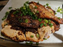 -绿茶餐厅(深圳龙华天虹购物中心店)