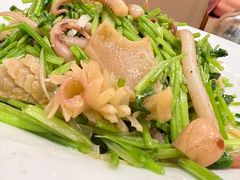 -东兴楼饭庄(六里桥店)