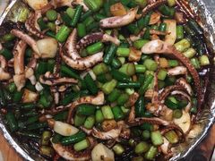 -梁家大院•农家菜(昆山会展中心店)