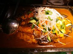-探鱼·鲜青椒爽麻烤鱼(领展购物广场店)