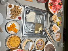 -海底捞火锅(江北万达商业广场店)