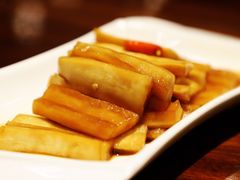 酱萝卜皮-桂客膳房·珍品堂