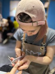点击看大图 -Nail Me美甲美睫
