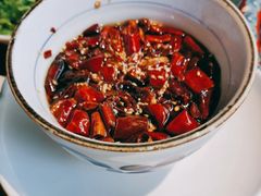 -羊大爷涮肉(亮马桥店)