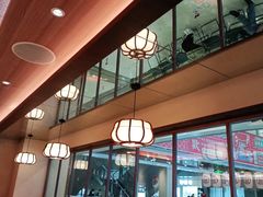 -仓桥家·焗寿司·锅物(光谷步行街店)
