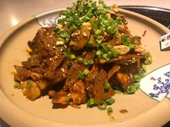 -蛙蛙叫干锅年代(簋街总店)