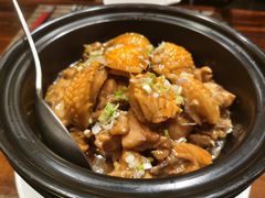 -京粤荟(海王银河科技大厦店)