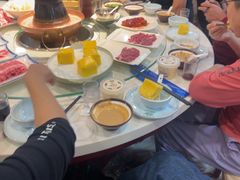 -福寿斋·老北京铜锅涮肉·烤鸭(顺义总店)
