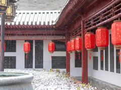 -古文化街旅游区