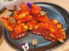 松子鱼-榕意·川味之美(深业上城店)