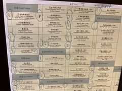 -上海金桥红枫万豪酒店-万豪中餐厅