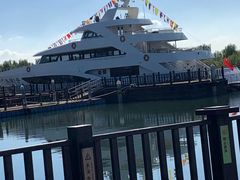 -苏州吴中太湖旅游区