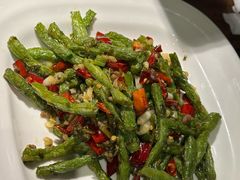 -外婆家(蓝色港湾店)
