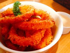 -MR.ROCKY洛奇先生RESTAURANT&BAR(宝安壹方城店)