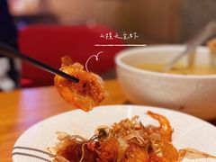 -五马集·海鲜·温州大牌档(黑金冠五马街十字路口店)