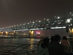 -武汉两江游览·夜游长江(汉口粤汉码头)