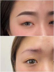 -臣丽纹眉品牌连锁