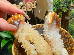 -蟹犇前•帝王蟹雪蟹(陆家嘴店)