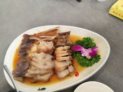 -潮道鱼仔店·潮汕味(长兴路店)