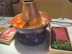 -祥源胡同·涮牛羊肉火锅(花桥店)