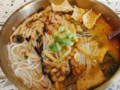 -雙冲柳州螺蛳粉&酸嘢&桂林米粉(簋街店)