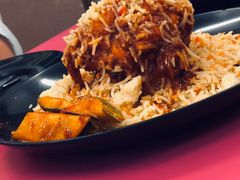 -新加坡Zam Zam餐馆