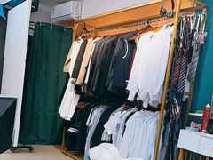 -爱定格照相馆·证件照(宝山龙湖店)