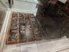 -中国铁道博物馆(正阳门馆)