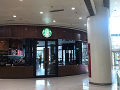 -星巴克臻选(北京富力家园店)