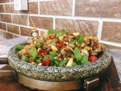 -古田会·肥肠鸡(古田店)