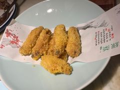 -绿茶餐厅(西湖银泰百货店)