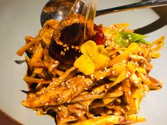 -辛香汇·现炒川菜(淮海路百盛店)