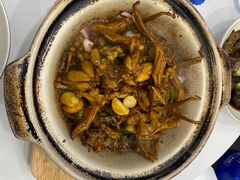 -王家大院·南京菜(湛江路总店)