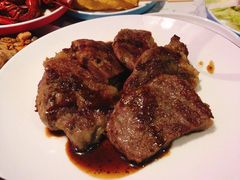 -卡宿自助餐厅(高新万达店)