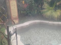 -庐山西海国际温泉度假村