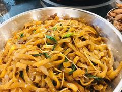 -牛一煲美食(江高店)