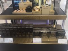 -DFS迪斐世(香港广东道店)