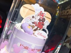 -好利来(高新枫叶广场店)