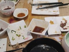 -嘉和一品粥(马家堡店)