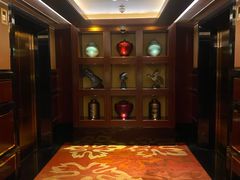 -香港港丽酒店
