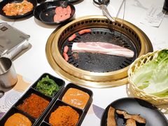 -花味烤肉(铜山万达店)