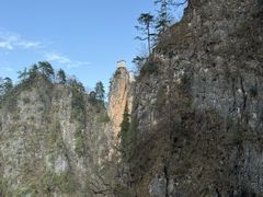 -塔云山