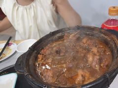 -范贤光鸡公煲(平乐园总店)