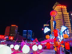 -东方明珠广播电视塔