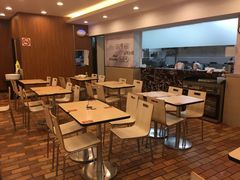 大堂-四海游龙(大华店)