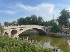 -赵州桥景区
