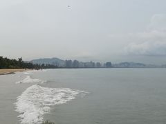 -三亚湾海居铂尔曼度假酒店